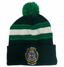 CS Limerick Pony Club Bobble Hat
